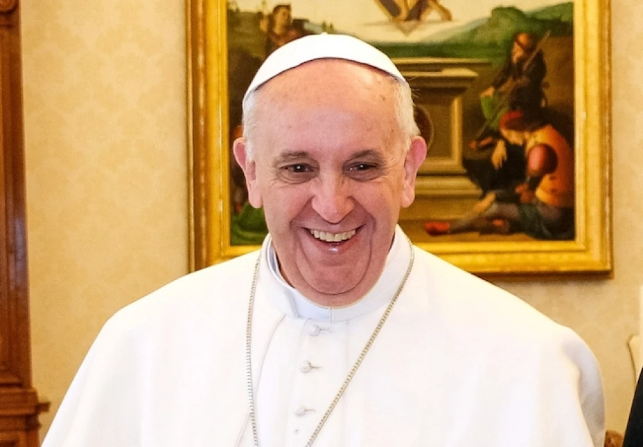 Papa Francisco