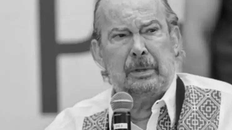 Muere Mauricio Fernández, alcalde con licencia de San Pedro Garza García, tras sufrir grave enfermedad