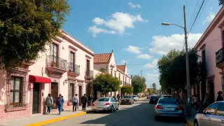 ¡Prepárate, el sol va a quemar! Así estará el clima en León hoy martes 18 de noviembre.jpg