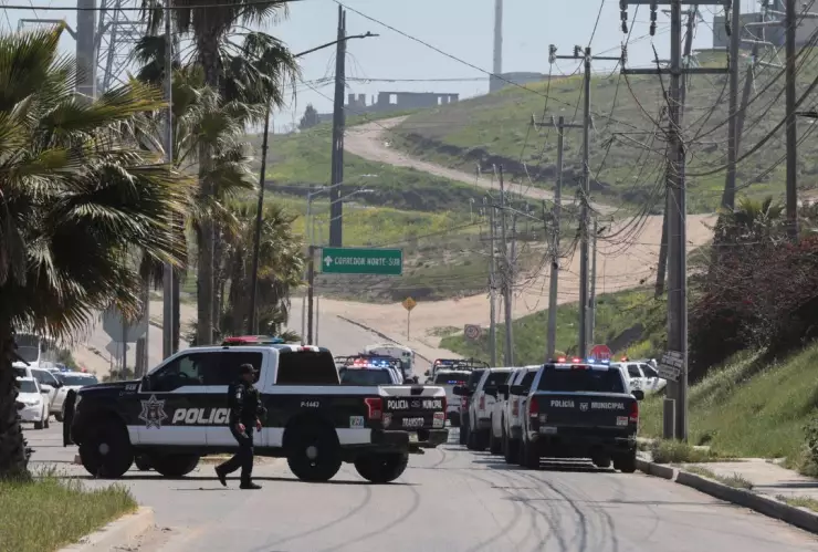 Ciudades más inseguras de México