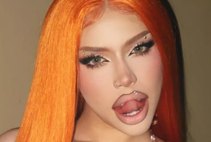 Yeri Mua confiesa que le hizo un amarre a su ex; esto dijo