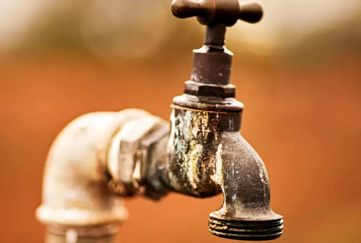 Las siguientes colonias se encuentran sin agua o presentaron fallas en Guadalajara