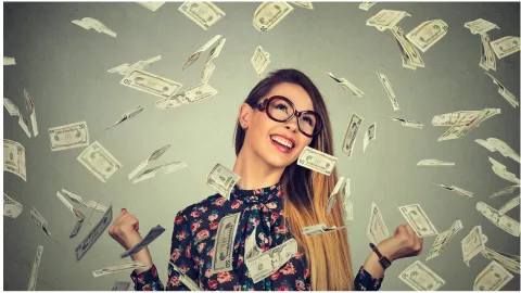 atraer dinero en 2026