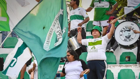 Morelos podría quedarse sin Liguilla en la Liga Premier Serie A