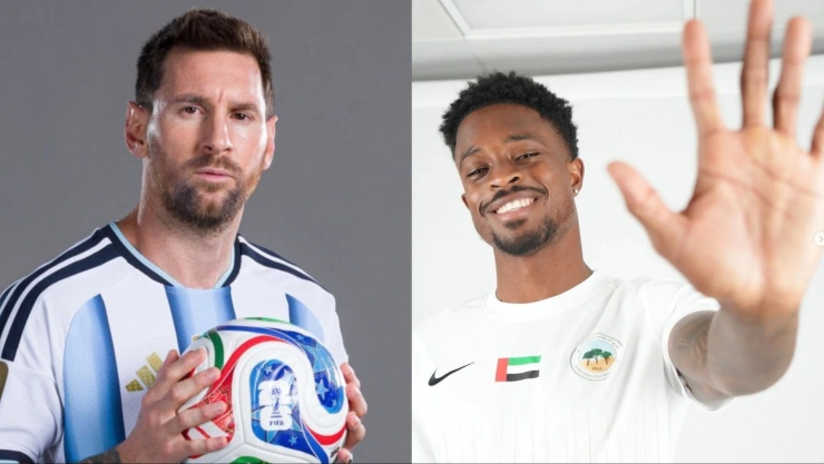 Argentina vs Cabo Verde Mundial 2026