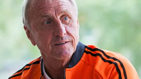 Johan Cruyff