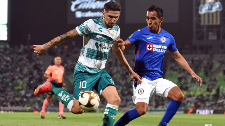 Cruz Azul