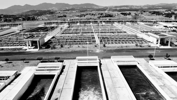 Cutzamala fuentes de abastecimiento cdmx edomex crisis agua