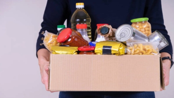 Cómo obtener una despensa gratis en el Edomex en abril de 2025: Requisitos y pasos que bebes saber