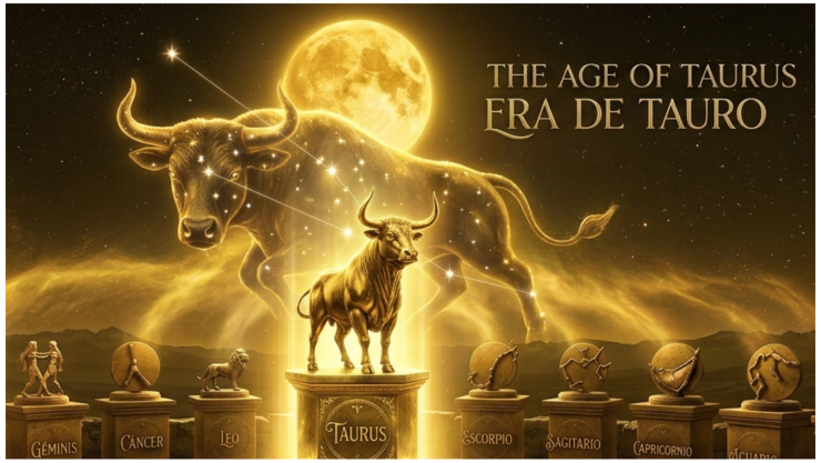 era de tauro horóscopos
