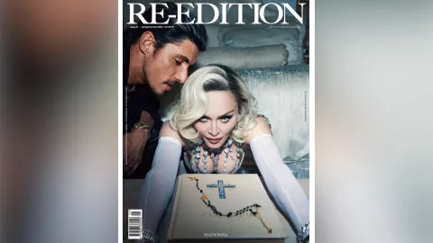 Alberto Guerra Madonna