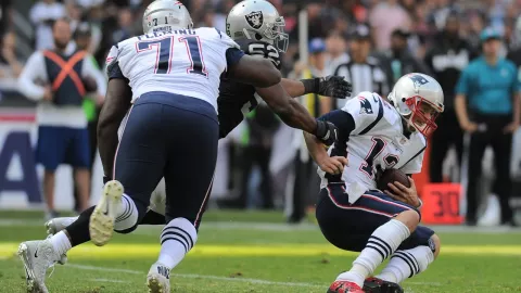 ¿Cuáles son las nuevas reglas de la NFL para la temporada 2024?