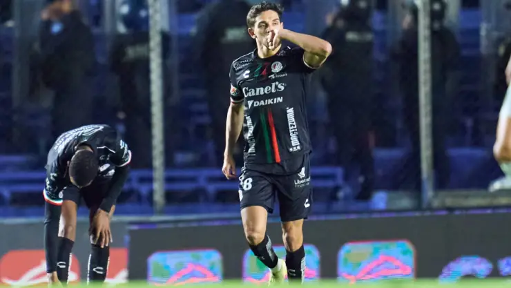 Sanabria MLS