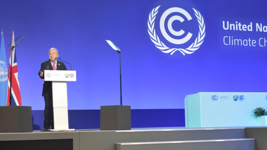 COP 26