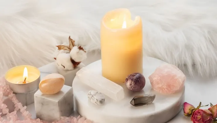El poder oculto de las velas: este es el color que puede cambiar tu suerte