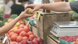 Canasta básica en Guanajuato