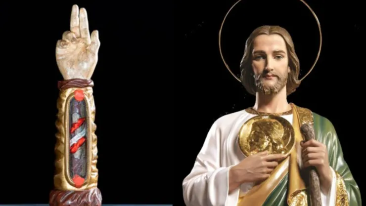 ¿Qué poner en un altar a San Judas Tadeo? Guía completa de elementos y significado
