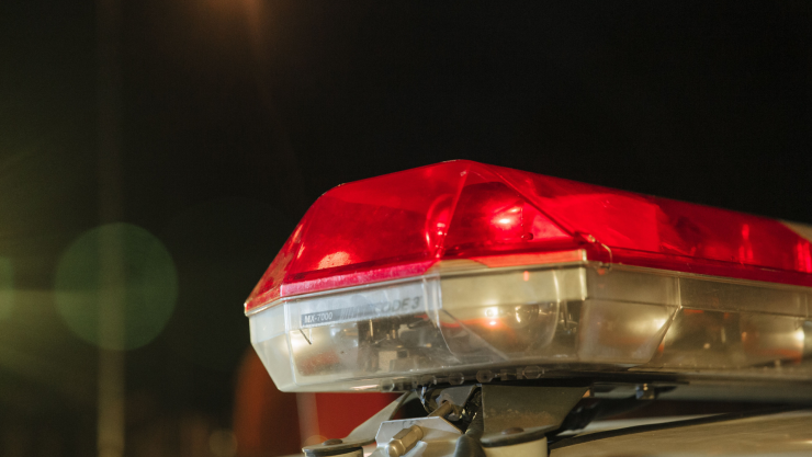 En un hotel un hombre privó de la vida a una mujer y después de la suya