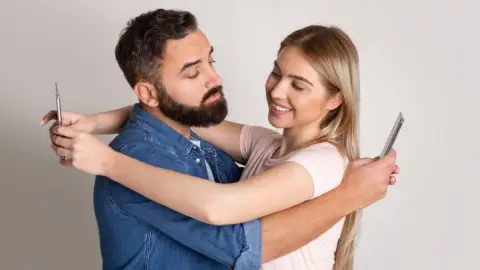 ¿Quiénes son más infieles en México, hombres o mujeres?