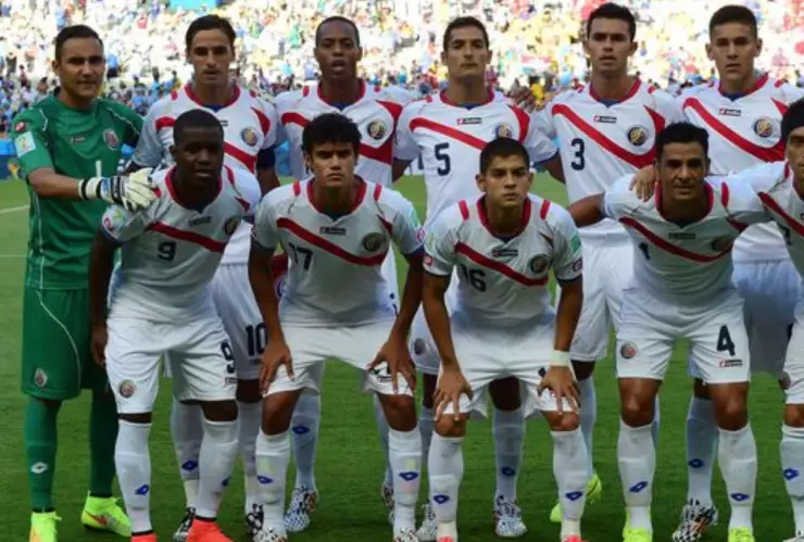 Costa Rica cancela viaje a México para amistoso