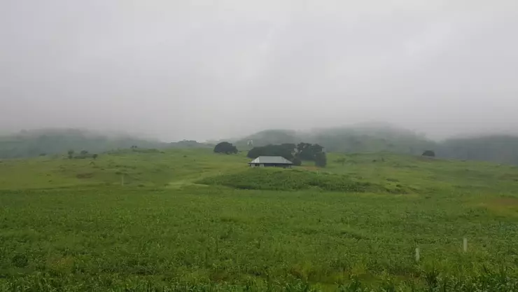 San Juanito Chihuahua