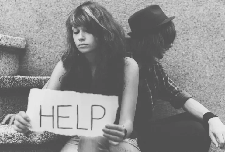 Violencia de género