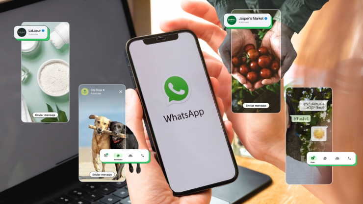 WhatsApp tendr&aacute; anuncios y suscripciones de pago