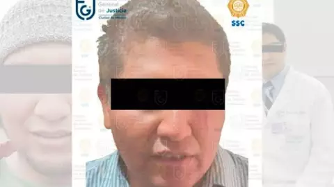 Feminicida de Iztacalco tiene relación con siete casos en CDMX; esto se confirmó