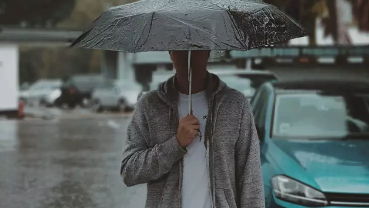 CONFIRMADO_ Prevén fuertes lluvias hoy en Mérida durante la noche de este 17 de agosto de 2024