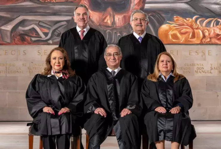 D&iacute;a crucial: Podr&iacute;a terminar par&aacute;lisis del INAI tras 145 d&iacute;as sin sesionar