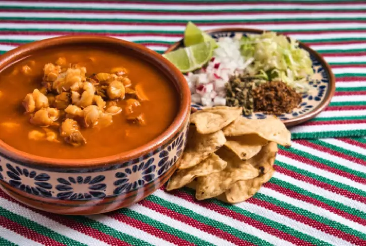 Estos son los platillos infaltables para las fiestas patrias en Guanajuato