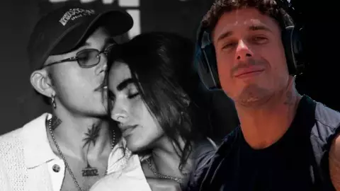 Video íntimo de Béele e Isabella Ladera: Así habría reaccionado el nuevo novio de la modelo venezolana ante la polémica