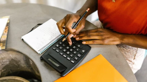 presupuesto consejos año nuevo