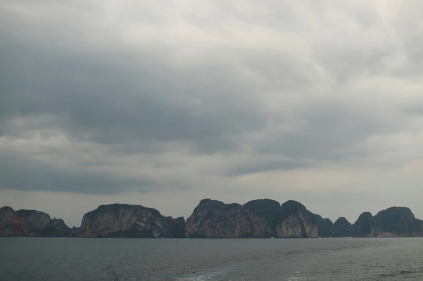 Maya Bay estuvo cerrada por poco más de tres años.