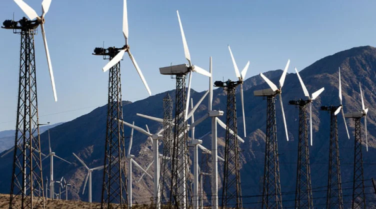 tecnologias limpias, electricidad, mexico