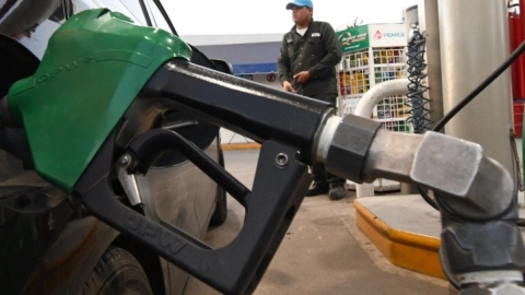 Precio de la gasolina en Mérida hoy domingo 11 de mayo de 2025: Esto costará moverte en fin de semana