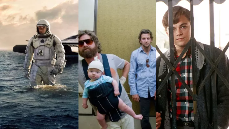 Películas que llegan a HBO Max en noviembre de 2025
