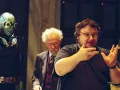 guillermo del toro
