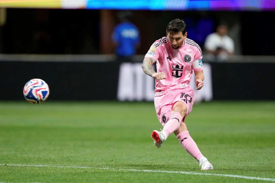 Messi el jugador mejor pagado de la Major Lee Soccer.jpg
