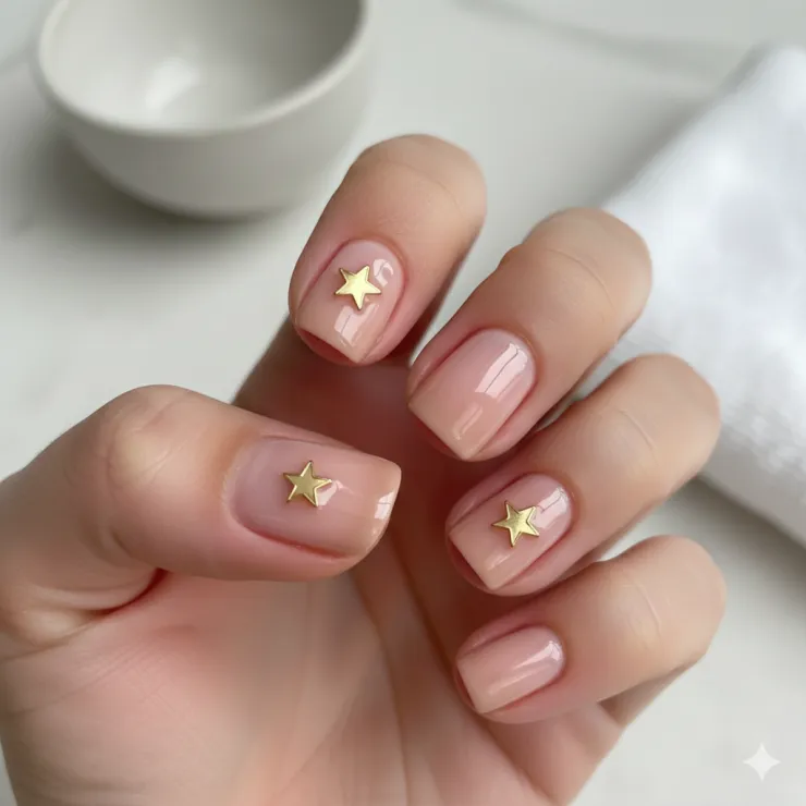 7 modelos de uñas básicas que debes usar si quieres algo sencillo, pero elegante