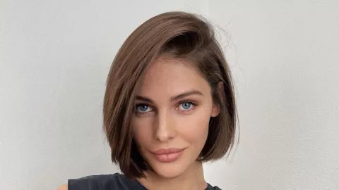 peinados para verte más alta