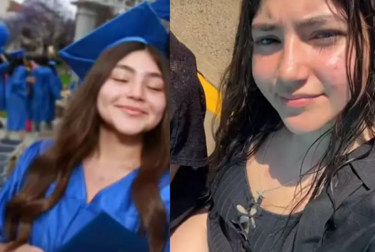 Destiny de 18 años fue la joven asesinada en la colonia Lomas Taurinas de Tijuana