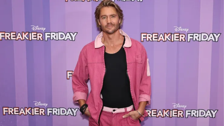 Qué fue de Chad Michael Murray, así luce el actor HOY