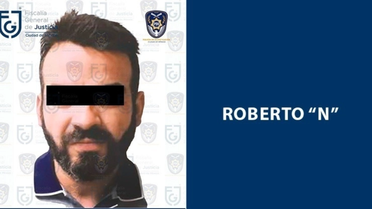 “El Betito” exlíder de “La Unión Tepito” recibe sentencia de 70 años