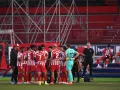 El Atlético de Madrid venció 1-0 al Levante