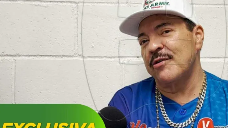 Julio Preciado opina sobre el conflicto por la música de banda en Mazatlán