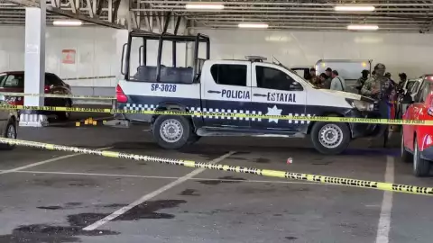 balacera plaza palmas.