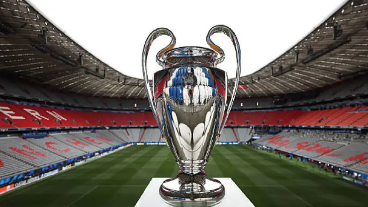 Champions League final 2025
