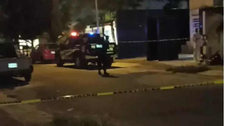 Hallan un cuerpo sin vida en un predio de Caucel hoy 13 de diciembre de 2024; esto sabemos