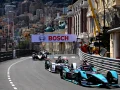 Las mejores postales del E-Prix de Mónaco, en donde se impuso Stoffel Vandoorne.